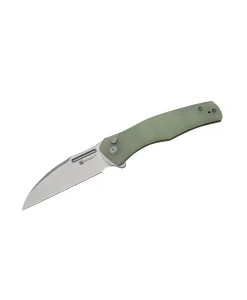 Sencut Watauga Natural G10 - S21011-3