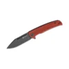 Sencut Brazoria Burgundy - SA12C