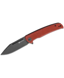 Sencut Brazoria Burgundy - SA12C