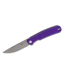 Sencut Scitus Purple G10 - S21042-2