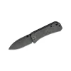 WE Knife Banter - Marble Carbon Fiber Handle Black - Model 2004H