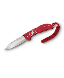 Victorinox Evoke Alox Red