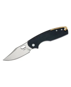 Crkt Pilar Iv Black