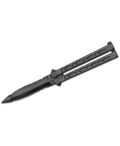 Balisong Butterfly Knife