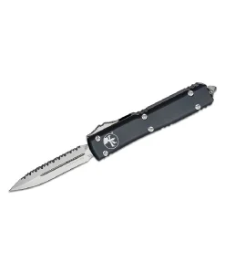 MICROTECH 122-12 ULTRATECH D/E