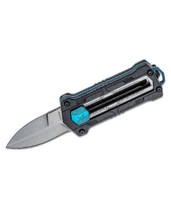 Kapsule OTF Knife