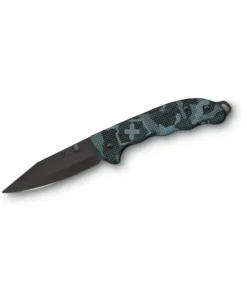 Victorinox Evoke Alox Navy CAMO