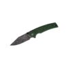 Civivi Tranquil Green Canvas