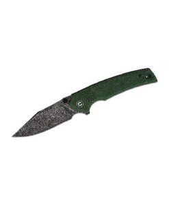 Civivi Tranquil Green Canvas