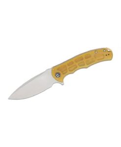 Civivi Praxis Polished
