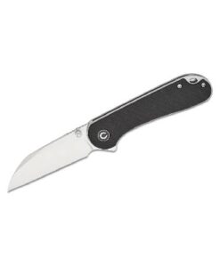 Civivi Elementum Wharncliffe G10 Handle Satin Finish Knife – C18062AF-1