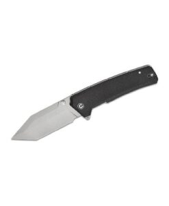 Civivi-bhaltair Blk Coarse