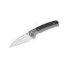 Civivi-sentinel strike gray aluminium handle
