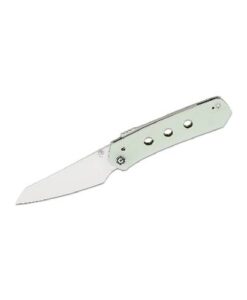 Civivi Vision FG Natural G10 Satin Finish – C22036-2