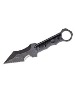 Civivi-Orthrus BLK G10 Handle