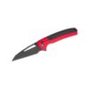 Civivi Sentinel Strike Red Aluminium Handle – C22025B-1