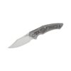 WE Orpheus Gray Titanium Integral Handle - WE23009-2