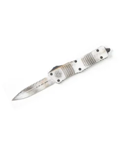 Microtech combat trooden