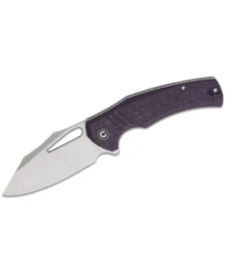 Civivi-bulltask Purple