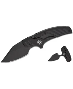 Civivi Typhoeus Blk