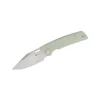 Sencut Glidestrike Natural Coarse G10 Handle - S23018-2