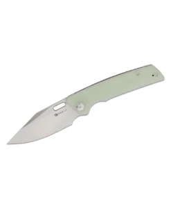 Sencut Glidestrike Natural Coarse G10 Handle - S23018-2