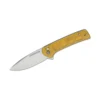 Civivi Conspirator polished ultem