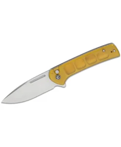 Civivi Conspirator polished ultem
