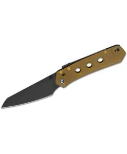 Civivi Vision FG Bead Blasted Ultem Handle – C22036-6