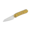 Civivi Vision FG Polished Ultem Handle – C22036-5