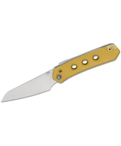 Civivi Vision FG Polished Ultem Handle – C22036-5