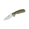 Honey Badger Small Leaf Green – HB1310