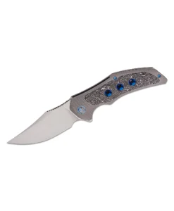 WE Knife Magnetron