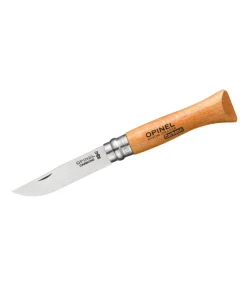 Opinel No6 Carbon Steel