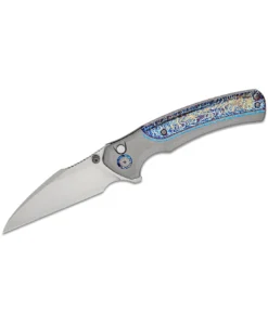 WE Knife Limited Ziffius Chidori - WE22024D-4