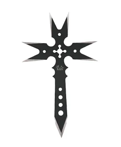 UNITED CUTLERY GOTHIC THROWING AXE -UC2958