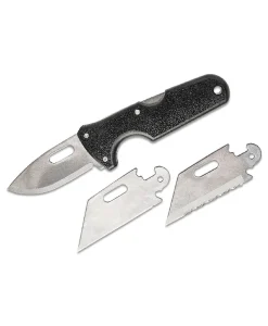 Exchangeable Blade knife