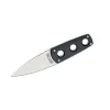 Cold Steel Secret Edge Neck Knife W/faux- CS-11SDT
