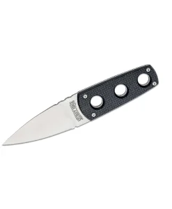 Cold Steel Secret Edge Neck Knife W/faux- CS-11SDT