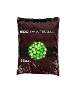 GI SPORTZ 1 STAR .68CAL PACK OF 500