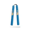 String Foam Chaku w/Bruce Lee Blue 12" - E121LU