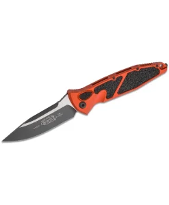 MICROTECH SOCOM ELITE AUTO FOLDING KNIFE - 160A-1OR
