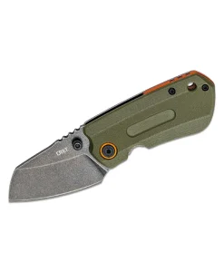 CRKT Overland Compact -6277