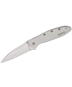 Kershaw Ken Onion Leek Assisted Flipper Knife