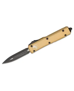 Microtech 122-1CG D/E Knife