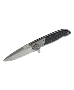 CRKT-M40-03 Spear point