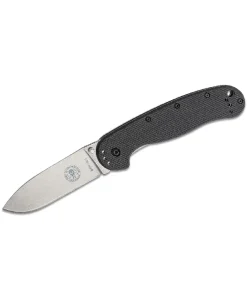 Avispa Framelock SK5 Black – 1303
