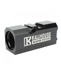 First Strike TiPX Breach