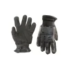 Ballistic Full Finger Gloves Hard Back - M
