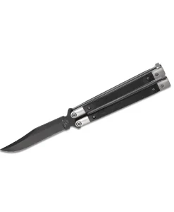 Bear & Son Balisong Butterfly Knife – G17B